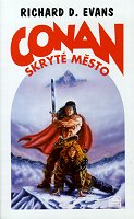 Conan a Skryt msto