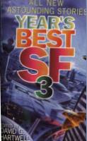 Year's Best SF 3