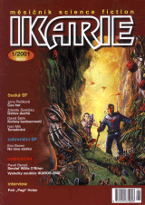 Ikarie 1/2001