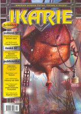 Ikarie 5/2003